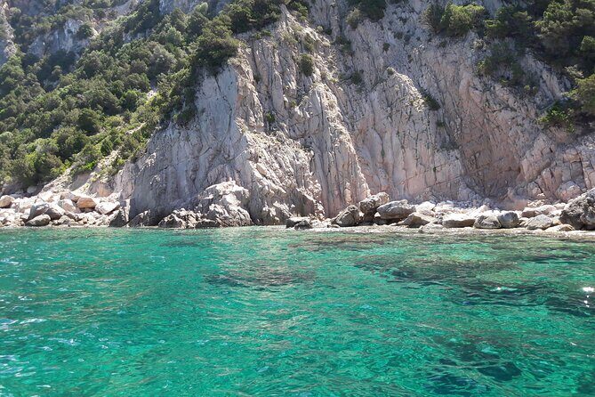 Tour in rubber dinghy and snorkeling in the Protected Marine Area of Tavolara - Key Points