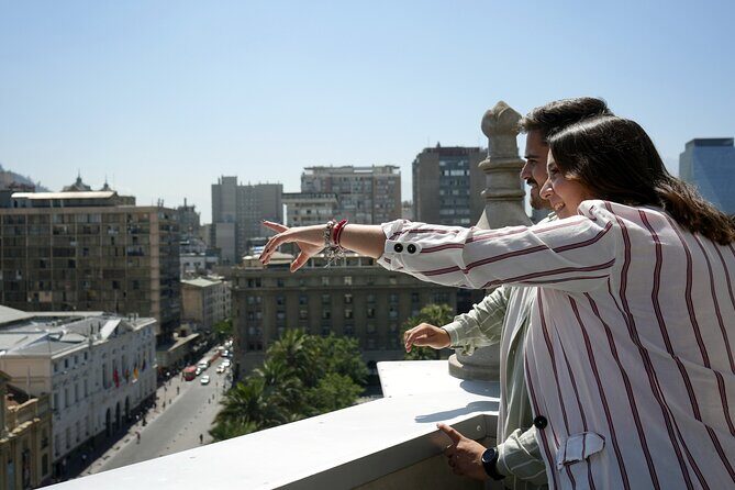 Tour in Santiago with Pass to Funicular, Cathedral Cable Car and More - FAQ