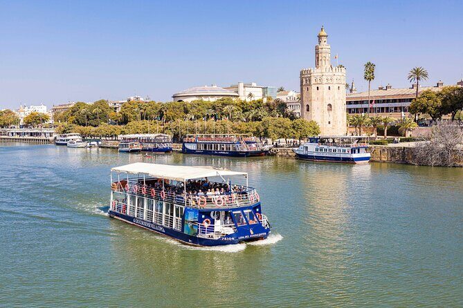 Tour in Seville Tourist Bus, Panoramic Cruise and Walking Tour - Who Will Love This Tour?