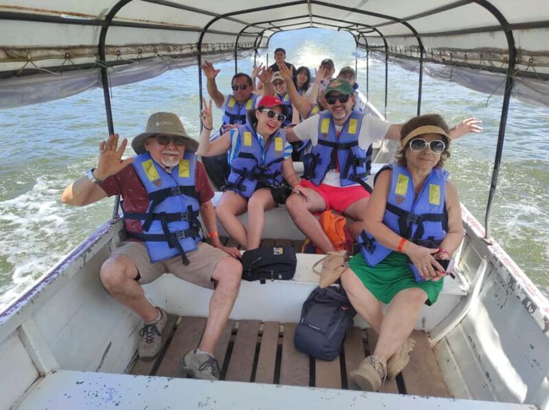 TOUR IN TARAPOTO LAGUNA AZUL - Authenticity, Value, and Practical Tips