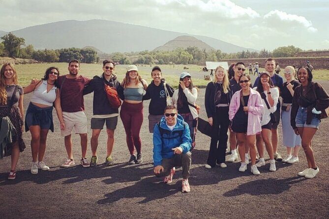 Tour in Teotihuacan at your leisure - An In-Depth Look at the Teotihuacan Experience