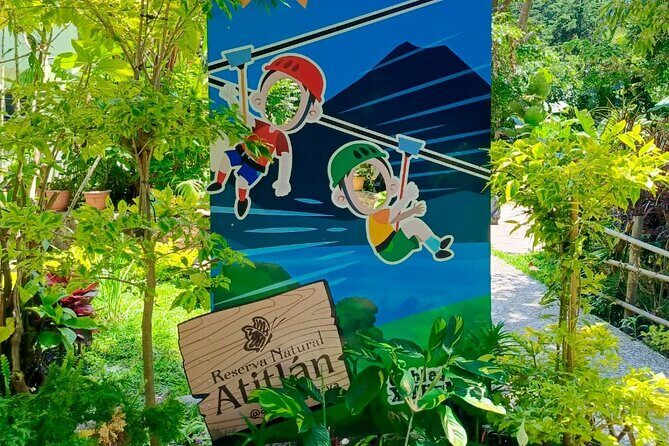 Tour in the Atitlan Nature Reserve - Frequently Asked Questions