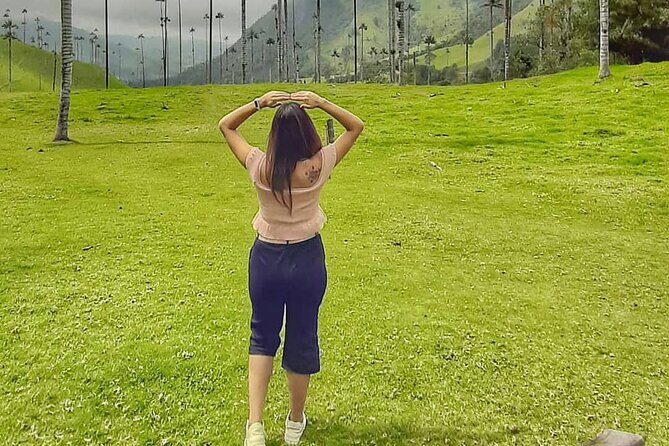 Tour in the Cocora Valley short - Authentic Experiences and Informative Guides