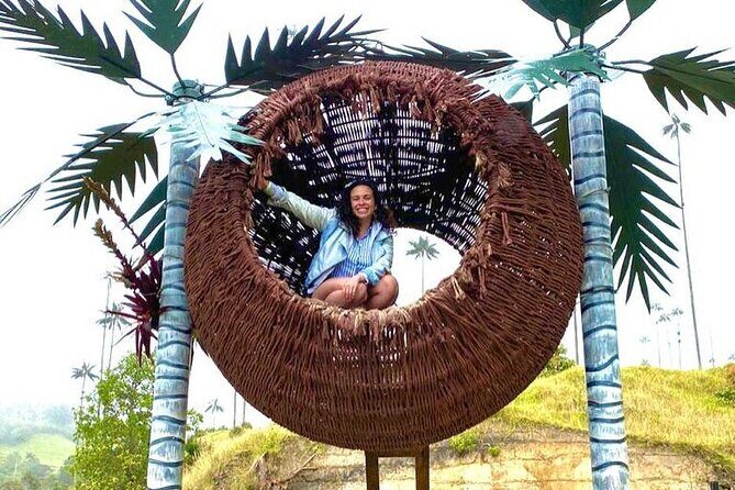 Tour in the Cocora Valley short - Value for Money