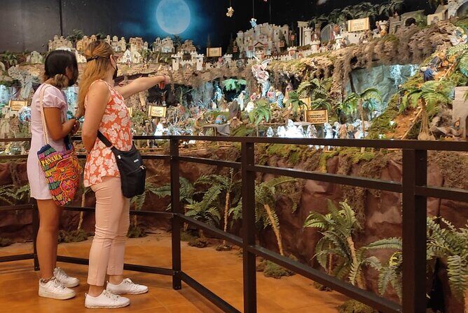 Tour in the Old Town of Panama - Key Points