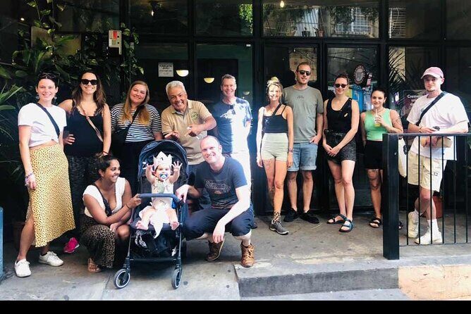 Tour in the Old Town of Panama - FAQs