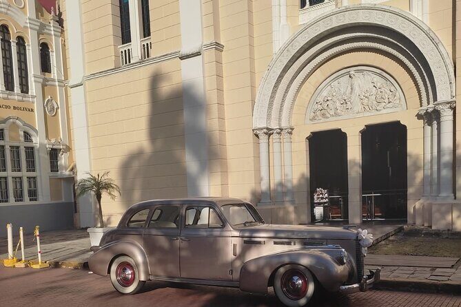 Tour in the Old Town of Panama - Final Words