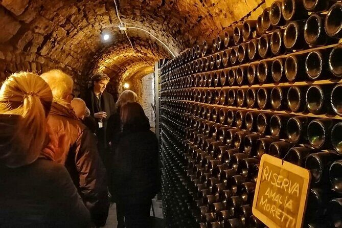 Tour in the Prosecco Hills Tour from Padua - FAQs