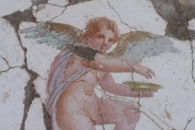 Tour in the roman villas of Stabiae with an archaeologist. - In-Depth Experience Review