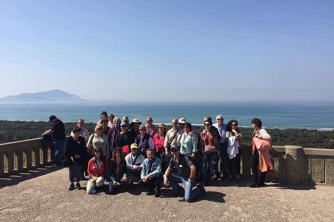 Tour in the ruins of Cuma with an archaeologist. - What Travelers Are Saying