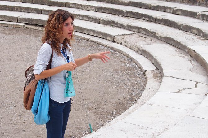 Tour in the ruins of Pompeii with an archaeologist - The Sum Up: Is This Tour Worth It?