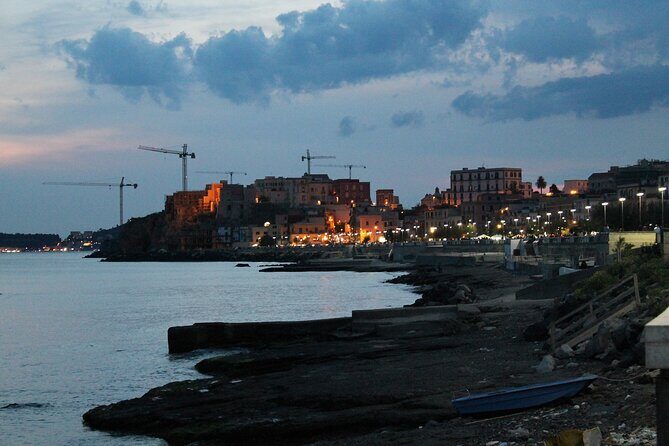 Tour in the ruins of Pozzuoli with an archaeolgist. - Exploring Pozzuoli’s Roman Roots: A Detailed Look
