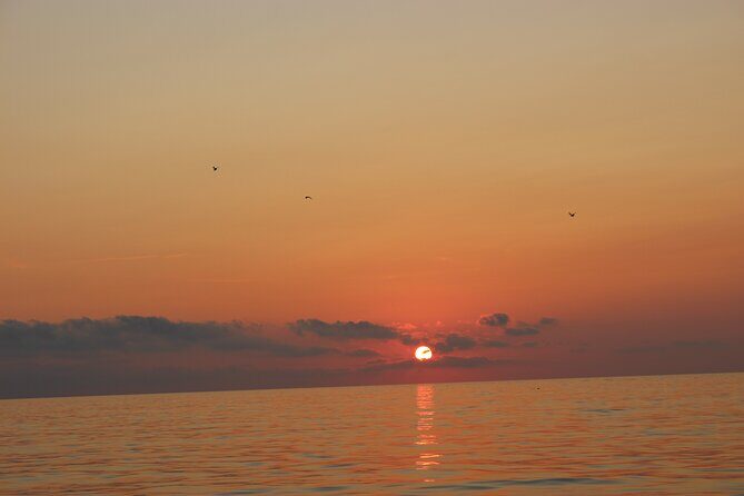 Tour in the splendid Costa degli Dei ALL DAY relaxation and fun !! - The Sum Up