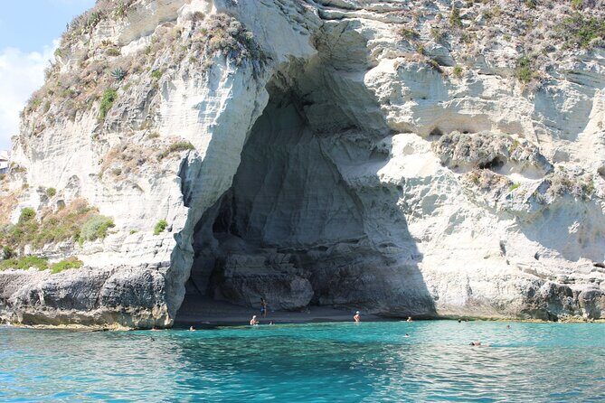 Tour in the splendid Costa degli Dei ALL DAY relaxation and fun !! - FAQ