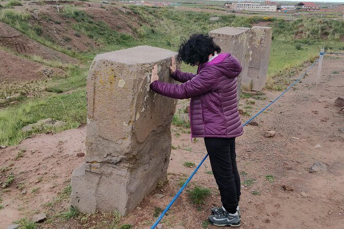 Tour in Tiwanaku Archaeological Ruins - The Rich Experience of the Tiwanaku Tour
