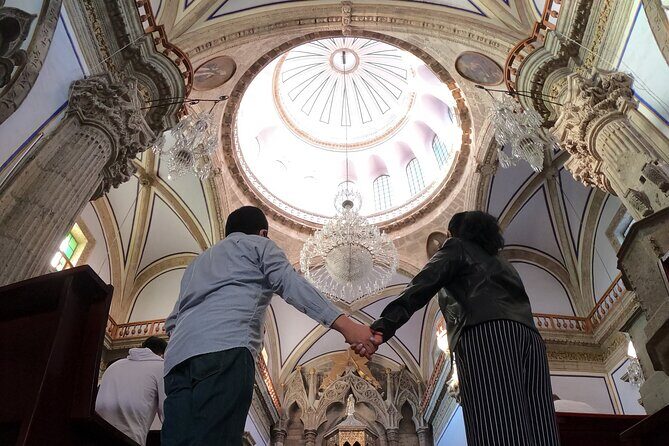 Tour in Tlaquepaque with Photography - Final Thoughts