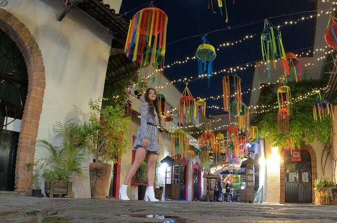 Tour in Tlaquepaque with Photography - FAQ