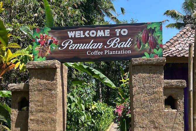 Tour in Ubud with a Private Driver - What Sets This Tour Apart