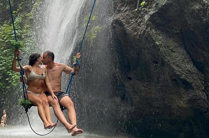 Tour in Ubud with a Private Driver - FAQ