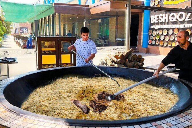 Tour in Uzbekistan (7 days) - FAQ