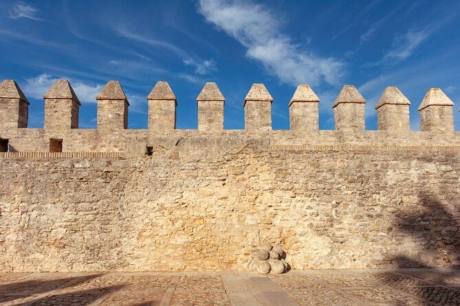 Tour in Vejer: Arab, Jewish and Christian History of Vejer, Cádiz - A Close Look at the Vejer Tour Experience