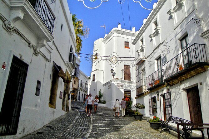 Tour in Vejer: Arab, Jewish and Christian History of Vejer, Cádiz - Final Thoughts
