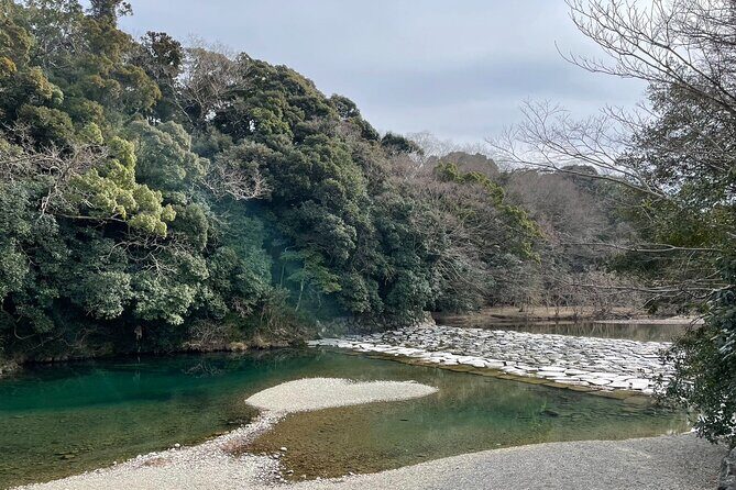 Tour Ise on a rental electric scooter 90min - Final Thoughts