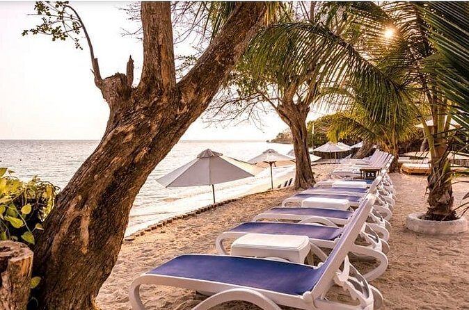 Tour Isla del Encanto Cartagena - Who This Tour Is Perfect For