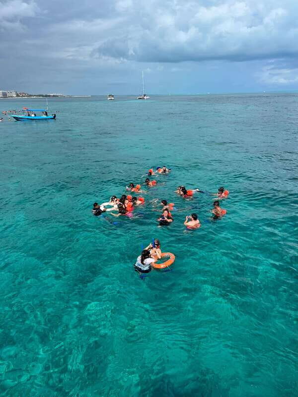 Tour Isla Mujeres: From Cancún-Riviera Maya all Included - Who Should Consider This Tour?