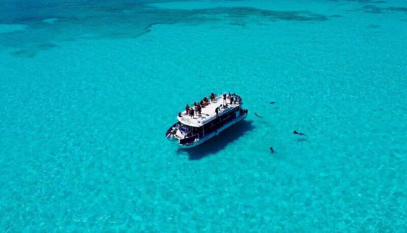 Tour Isla Mujeres: From Cancún-Riviera Maya all Included - FAQ