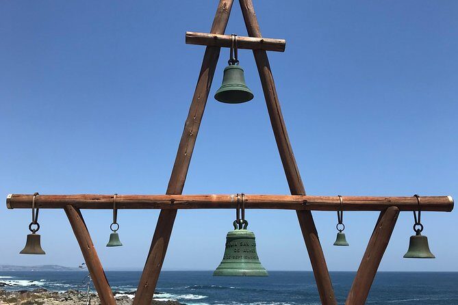 Tour Isla Negra, San Alfonso del Mar + Undurraga - Key Points