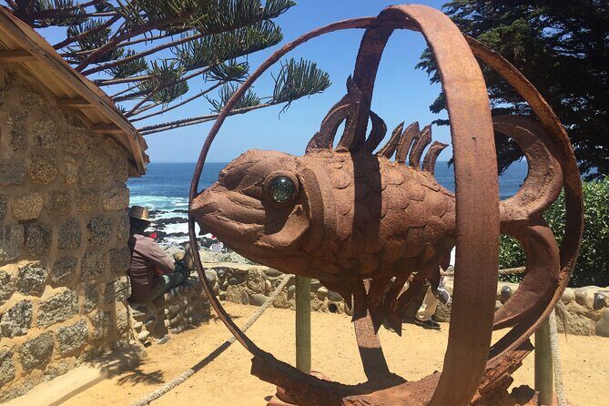 Tour Isla Negra, San Alfonso del Mar + Undurraga - Analyzing Value: Is It Worth It?