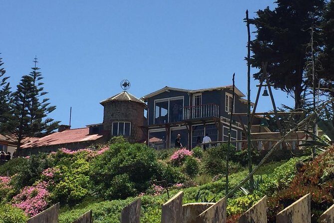 Tour Isla Negra, San Alfonso del Mar + Undurraga - Final Thoughts
