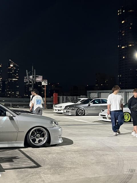 Tour JDM / Drift Visit on foot in Tokyo with a drift driver. - Final Thoughts
