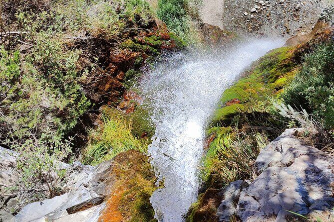 Tour Kegeti gorge , Burana Tower, canyons Kok Moynok, Issyk Kul - Final Thoughts