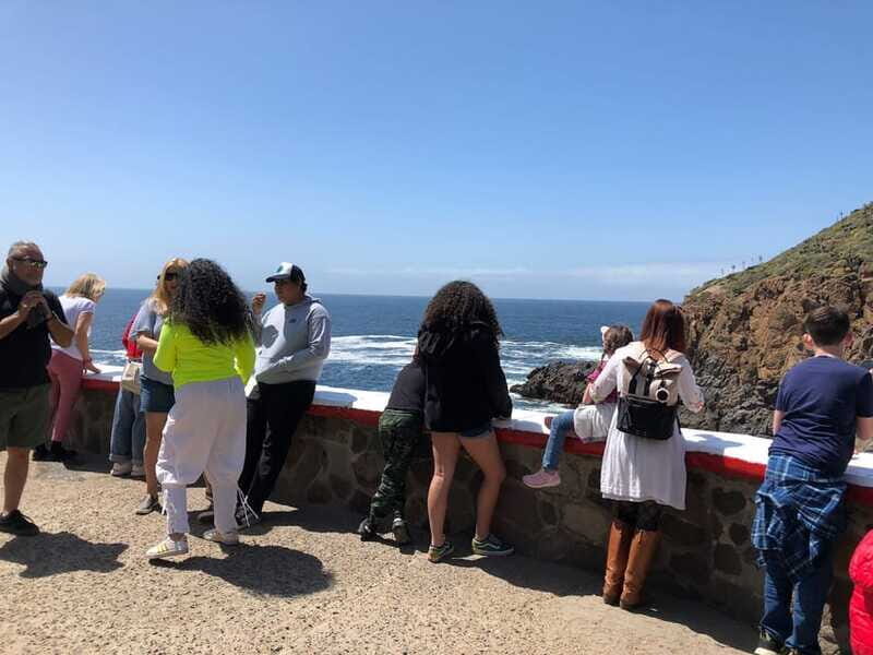 Tour La bufadora (Ensenada MX Blowhole) - Who Is This Tour Best For?