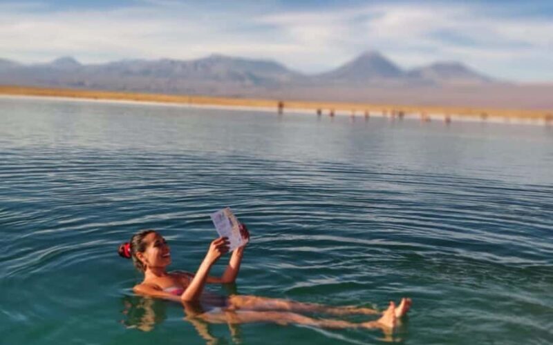 Tour Laguna Cejar - Who Is This Tour Best For?