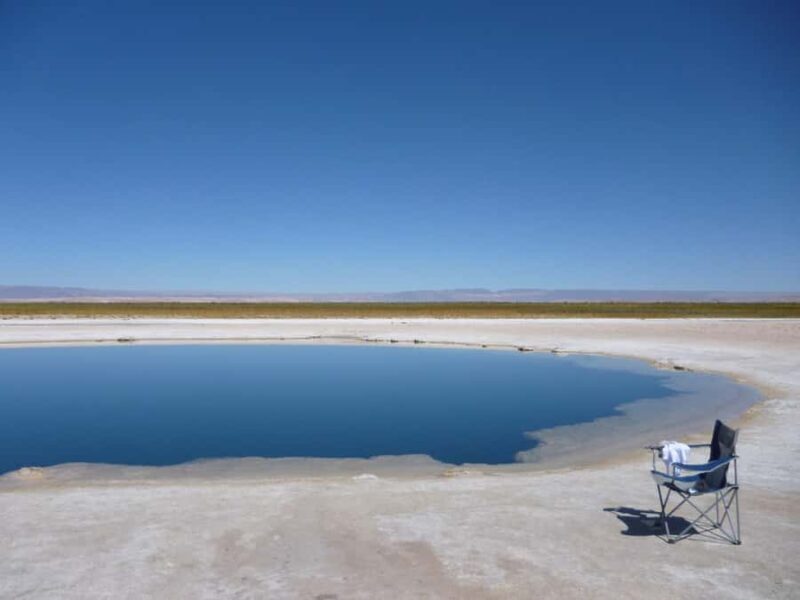 Tour Laguna Cejar - Final Thoughts