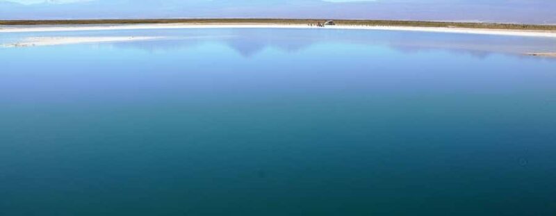 Tour Laguna Cejar - FAQ