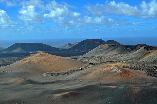 Tour Lanzarote South with Winery Visit - A Detailed Look at What’s Included
