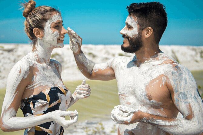 Tour Las Coloradas - Practical Tips for Making the Most of the Tour