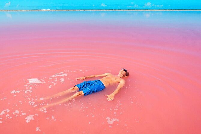 Tour Las Coloradas - Authentic Encounters and Honest Feedback