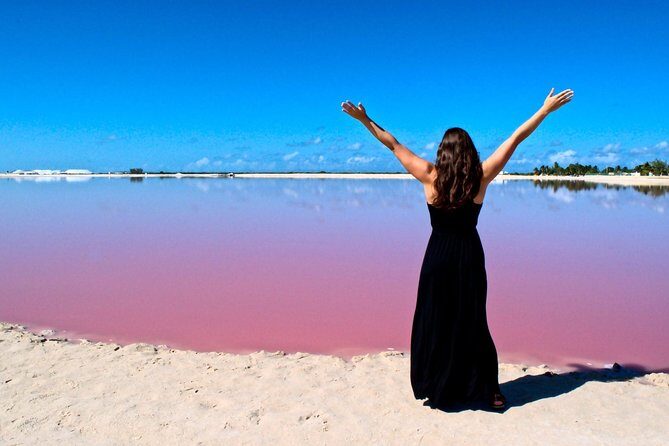 Tour Las Coloradas & Rio Lagartos from Riviera Maya - Frequently Asked Questions