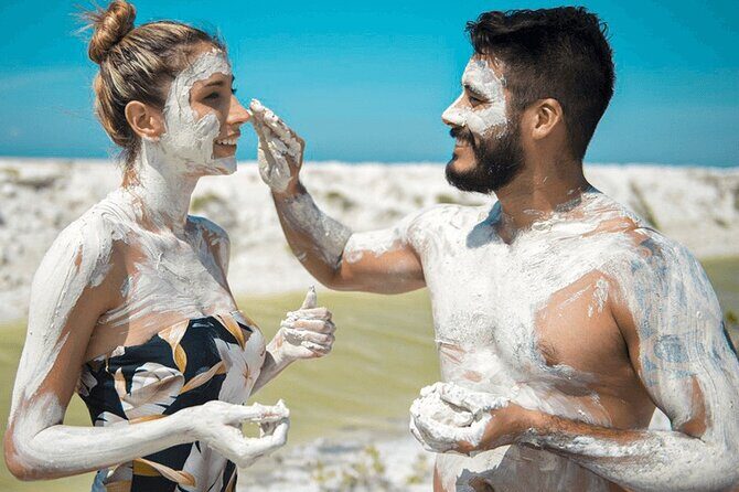 Tour Las Coloradas & Rio Lagartos from Riviera Maya - In brief, if you’re looking for a nature-filled adventure with extraordinary vistas and engaging wildlife experiences, this is a solid choice. It balances spectacular scenery with authentic wildlife encounters in a way that offers great value for the money—and leaves you with memories that will last a lifetime.