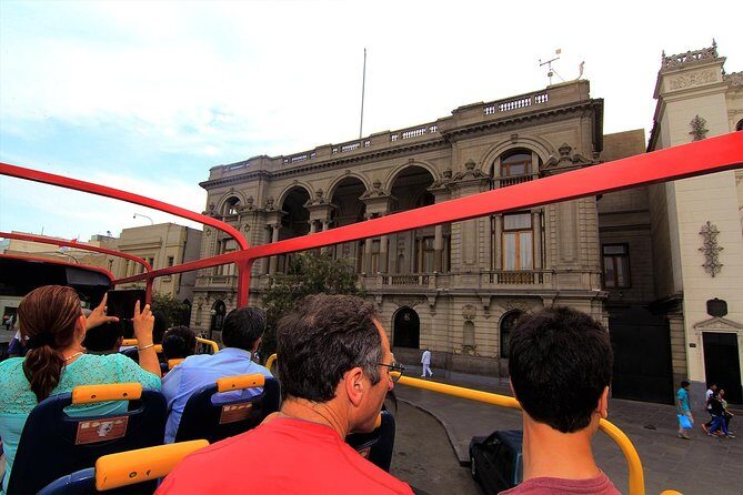 Tour Lima de día en bus panorámico + Catacumbas de San Francisco - The Sum Up: Is It Worth It?