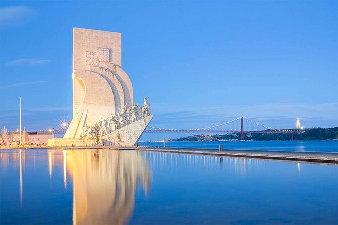 Tour LISBON (full day) - Exploring the Itinerary in Detail