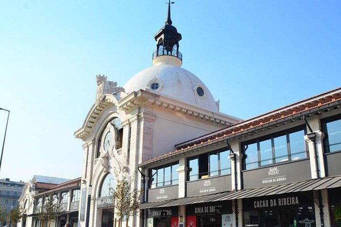 Tour LISBON (full day) - The Sum Up: Is This Tour Right for You?