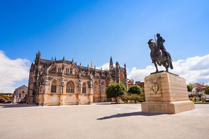 Tour Lisbon to Fátima, Batalha, Nazaré, Óbidos (Private, max 8) - The Experience: What Makes It Stand Out?