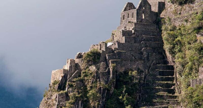 Tour Machu Picchu + Montaña Huayna Picchu - Final Thoughts