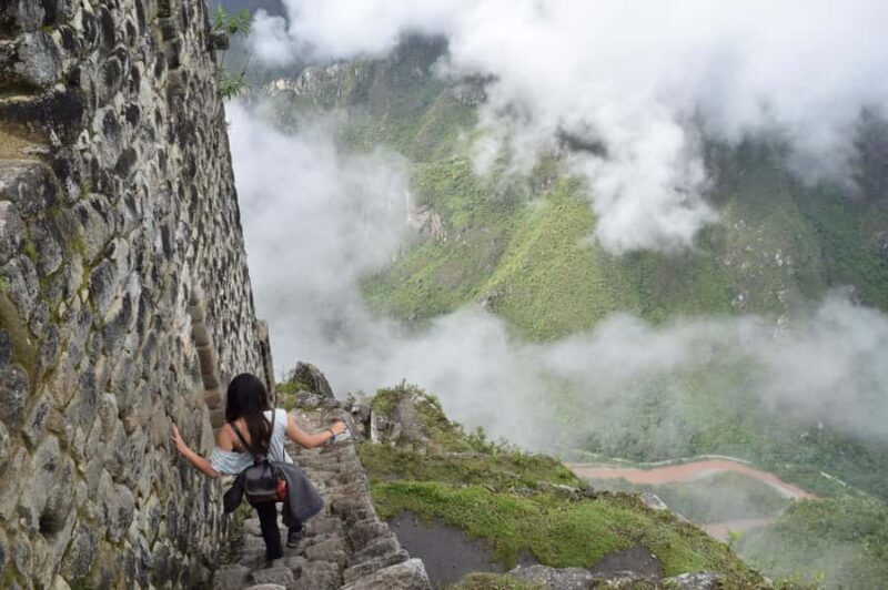 Tour Machu Picchu + Mountain of Huayna Picchu 2 days - The Sum Up